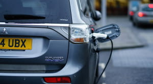 Should you buy electric car: Mitsubishi Outlander PHEV